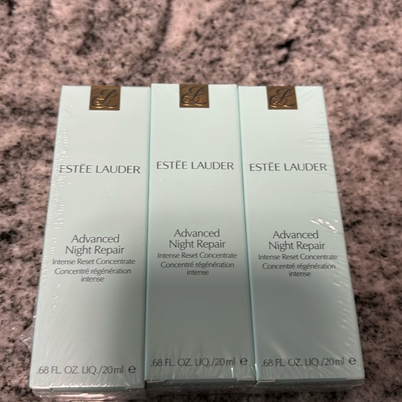 3-pc ESTEE LAUDER Advanced Night Repair Intense Reset...